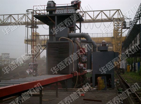 安徽马鞍山通过式91在线精品国产丝袜超清安装现场