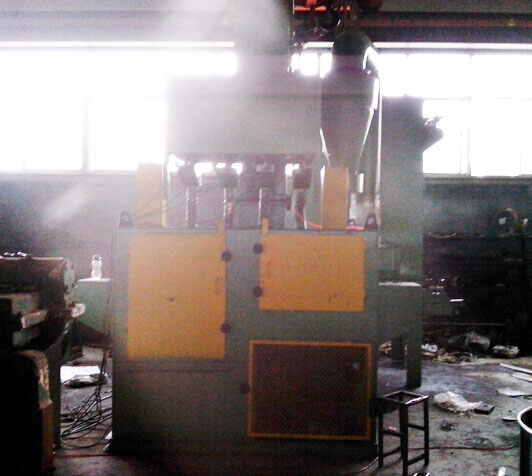 沧州南皮钢筋冷拔前处理91在线精品国产丝袜超清现场