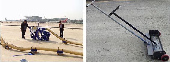 HST550型水平移动式91在线精品国产丝袜超清的技术规格